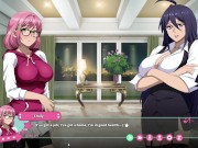 Linda Part -3 (Futa Fix Dick Dine N Dash) - 6/16