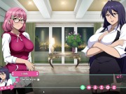 Linda Part -3 (Futa Fix Dick Dine N Dash) - 7/16