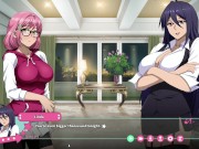 Linda Part -3 (Futa Fix Dick Dine N Dash) - 9/16