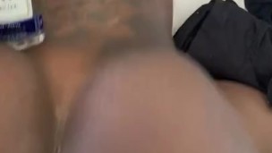 Backshots, Jose Cuevo dick