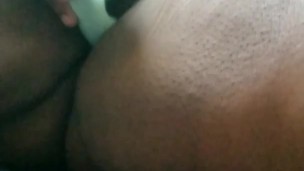 MILF Got Caught Playing With Her Toy