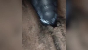 Juicy Pussy