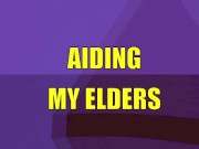Aiding My Elders 1/16