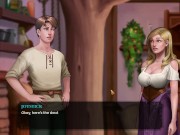 What a Legend - (PT 04) - slay a wolf get an orgasm 1/16