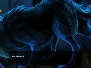 What a Legend - (PT 04) - slay a wolf get an orgasm 7/16