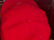 GANGSTA BOO SUCKING PRETTY TITTIES!!!!!!!! 11/16