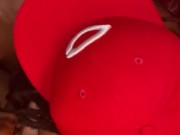 GANGSTA BOO SUCKING PRETTY TITTIES!!!!!!!! 6/16