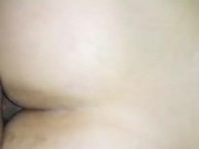 Loves Getting Asshole Fucked! 8/16