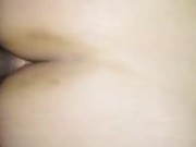 Loves Getting Asshole Fucked! 9/16