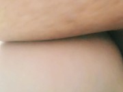 Getting FUCK ANAL until hubby CUMS in my ASS 11/16