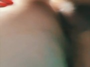 Getting FUCK ANAL until hubby CUMS in my ASS 12/16