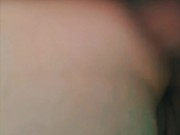 Getting FUCK ANAL until hubby CUMS in my ASS 13/16