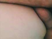 Getting FUCK ANAL until hubby CUMS in my ASS 14/16