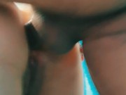 Getting FUCK ANAL until hubby CUMS in my ASS 3/16