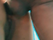 Getting FUCK ANAL until hubby CUMS in my ASS 4/16