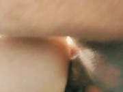 Getting FUCK ANAL until hubby CUMS in my ASS 9/16