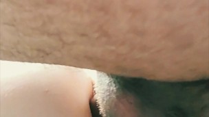 Getting FUCK ANAL until hubby CUMS in my ASS