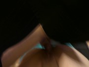 Mloda zgrabna Mamusia ostro penetrowana 16/16