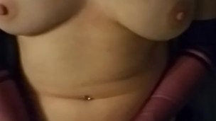 Self pleasure