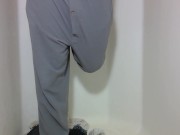 Pissing before bed 1/16