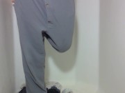 Pissing before bed 15/16