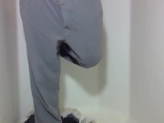 Pissing before bed 16/16