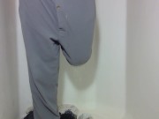 Pissing before bed 5/16