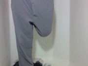 Pissing before bed 8/16