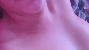 Amy's Such a Tease
