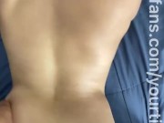 Complaciendo al jefe… 13/16