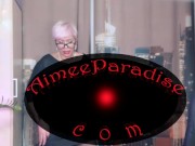 Mature webcam sexy couple from Moscow: marital sex on demand )) Sexy mature bitch AimeeParadise! 16/16