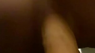 Watch my pussy riding big dildo 🤤