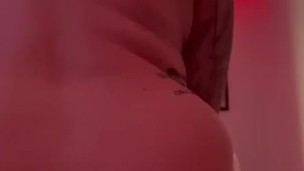 Morning ass twerking