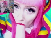 Playing my own Porn Game 6/16