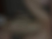 女子大生と朝からハメ撮り生SEX♡寝起きの可愛い顔に無許可でいきなり初顔射！(後半)♡RYO＆YUU♡ 素人カップル/10代/JD/歳の差/美少女/色白/スタイル抜群/スマホ/リアル/ぶっかけ 5/16