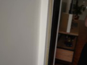 Desperate Roommate Sucks my Dick to Make a Deal - Public Amateur 7/16