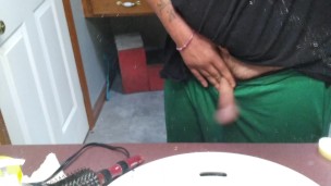 Bangor Maine Cock