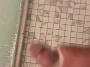Reno solo masturbation at the GSR hotel