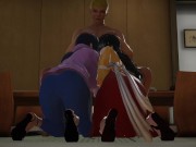 Boruto: The hyuga subjugate you 6/16