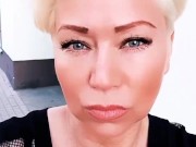 AimeeParadise: have a nice day, vile world! )) ( from next door))) You are welcome! )) 14/16