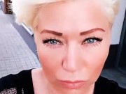 AimeeParadise: have a nice day, vile world! )) ( from next door))) You are welcome! )) 9/16