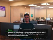 SHALE HILL #39 • Visual Novel Gameplay [HD]