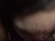 Morning throating for breakfast  13/16