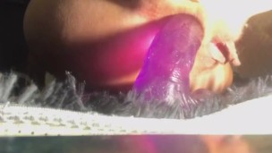 How much do I love anal?