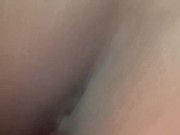 Feening for my stepbrothers pounding 16/16