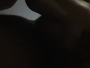 Feening for my stepbrothers pounding 6/16