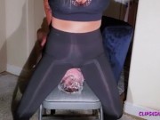 After Work Delight Preview Clip 4/16