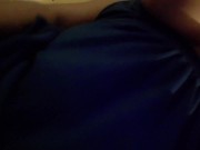 This is Me - Past Video - Sexy Latina Masturbates Shows Off