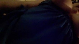 This is Me - Past Video - Sexy Latina Masturbates Shows Off