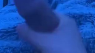 Twink slut edging for Dom